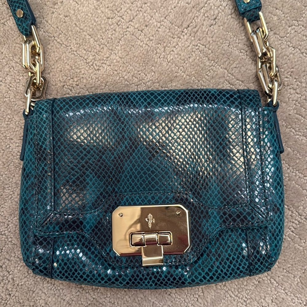 Cole Haan purse